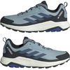 image:imageadidas Mens Terrex Anylander Hiking ShoesMagic Grey Wonder Steel Semi Lucid Blue