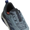 image:imageadidas Mens Terrex Anylander Hiking ShoesMagic Grey Wonder Steel Semi Lucid Blue