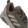 image:imageadidas Mens Terrex Anylander Hiking ShoesOlive Strata Wonder Beige Core Black