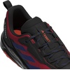 image:imageadidas Mens Terrex Anylander Hiking ShoesPure Ruby Semi Lucid Blue Core Black