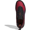 image:imageadidas Mens Terrex Anylander Hiking ShoesPure Ruby Semi Lucid Blue Core Black