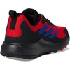 image:imageadidas Mens Terrex Anylander Hiking ShoesPure RubySemi Lucid BlueBlack