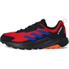 image:imageadidas Mens Terrex Anylander Hiking ShoesPure RubySemi Lucid BlueBlack