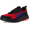 image:imageadidas Mens Terrex Anylander Hiking ShoesPure RubySemi Lucid BlueBlack