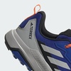 image:imageadidas Mens Terrex Anylander Hiking ShoesSemi Lucid BlueGreyBlack