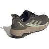 image:imageadidas Mens Terrex Anylander Hiking ShoesShadow OliveTent GreenHalo Green