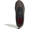 image:imageadidas Mens Terrex Anylander Hiking ShoesShadow OliveTent GreenHalo Green