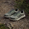 image:imageadidas Mens Terrex Anylander Hiking ShoesTent GreenCarbonOlive Strata