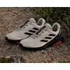 image:imageadidas Mens Terrex Anylander Hiking ShoesWonder Beige Core Black Orange