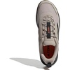 image:imageadidas Mens Terrex Anylander Hiking ShoesWonder BeigeBlackSemi Impact Orange