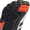 image:imageadidas Mens Terrex Anylander Hiking ShoesWonder BeigeBlackSemi Impact Orange
