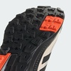 image:imageadidas Mens Terrex Anylander Hiking ShoesWonder BeigeCore BlackSemiimpact Orange Ih3545