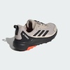 image:imageadidas Mens Terrex Anylander Hiking ShoesWonder BeigeCore BlackSemiimpact Orange Ih3545