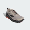 image:imageadidas Mens Terrex Anylander Hiking ShoesWonder BeigeCore BlackSemiimpact Orange Ih3545