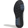 image:imageadidas Mens Terrex Anylander Hiking ShoesWonder Steel Grey Three Core Black
