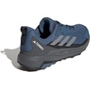 image:imageadidas Mens Terrex Anylander Hiking ShoesWonder Steel Grey Three Core Black