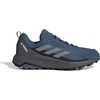 image:imageadidas Mens Terrex Anylander Hiking ShoesWonder Steel Grey Three Core Black