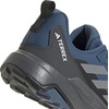 image:imageadidas Mens Terrex Anylander Hiking ShoesWonder Steel Grey Three Core Black