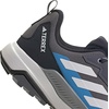 image:imageadidas Mens Terrex Anylander RainRdy Hiking Hiking Sneakers Shoes  GreyAurora OnixDash GreyLegend Ink