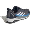 image:imageadidas Mens Terrex Anylander RainRdy Hiking Hiking Sneakers Shoes  GreyAurora OnixDash GreyLegend Ink