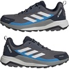 image:imageadidas Mens Terrex Anylander RainRdy Hiking Hiking Sneakers Shoes  GreyAurora OnixDash GreyLegend Ink