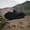 image:imageadidas Mens Terrex Anylander RainRdy Hiking Hiking Sneakers Shoes  GreyBlackBlackGrey