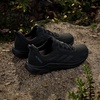 image:imageadidas Mens Terrex Anylander RainRdy Hiking Hiking Sneakers Shoes  GreyBlackBlackGrey