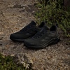 image:imageadidas Mens Terrex Anylander RainRdy Hiking Hiking Sneakers Shoes  GreyBlackBlackGrey