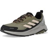 image:imageadidas Mens Terrex Anylander RainRdy Hiking Hiking Sneakers Shoes  GreyOlive StrataWonder BeigeBlack