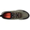 image:imageadidas Mens Terrex Anylander RainRdy Hiking Hiking Sneakers Shoes  GreyOlive StrataWonder BeigeBlack