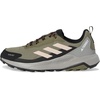 image:imageadidas Mens Terrex Anylander RainRdy Hiking Hiking Sneakers Shoes  GreyOlive StrataWonder BeigeBlack