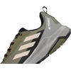 image:imageadidas Mens Terrex Anylander RainRdy Hiking Hiking Sneakers Shoes  GreyOlive StrataWonder BeigeBlack