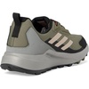 image:imageadidas Mens Terrex Anylander RainRdy Hiking Hiking Sneakers Shoes  GreyOlive StrataWonder BeigeBlack