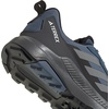 image:imageadidas Mens Terrex Anylander RainRdy Hiking Hiking Sneakers Shoes  GreyWonder Steel Grey Three Core Black
