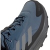 image:imageadidas Mens Terrex Anylander RainRdy Hiking Hiking Sneakers Shoes  GreyWonder SteelGreyBlack