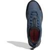 image:imageadidas Mens Terrex Anylander RainRdy Hiking Hiking Sneakers Shoes  GreyWonder SteelGreyBlack