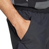image:imageadidas Mens Terrex Multi Athletic Shorts Casual Bottoms Casual  GreenBlack
