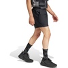 image:imageadidas Mens Terrex Multi Athletic Shorts Casual Bottoms Casual  GreenBlack