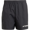 image:imageadidas Mens Terrex Multi Athletic Shorts Casual Bottoms Casual  GreenBlack
