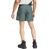 image:imageadidas Mens Terrex Multi Athletic Shorts Casual Bottoms Casual  GreenIvy
