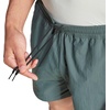 image:imageadidas Mens Terrex Multi Athletic Shorts Casual Bottoms Casual  GreenIvy
