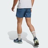 image:imageadidas Mens Terrex Multi Athletic Shorts Casual Bottoms Casual  GreenWonder Steel