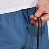 image:imageadidas Mens Terrex Multi Athletic Shorts Casual Bottoms Casual  GreenWonder Steel