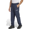 image:imageadidas Mens Terrex Multi Essentials Hiking Stretch PantsAurora Ink