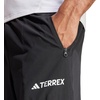 image:imageadidas Mens Terrex Multi Essentials Hiking Stretch PantsBlack
