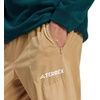 image:imageadidas Mens Terrex Multi Essentials Hiking Stretch PantsCardboard