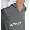 image:imageadidas Mens Terrex Multi Essentials Hiking Stretch PantsLegend Ivy