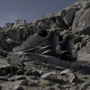 image:imageadidas Mens Terrex Skychaser Ax5 Goretex Hiking ShoesBlackBlackCarbon