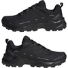 image:imageadidas Mens Terrex Skychaser Ax5 Goretex Hiking ShoesBlackBlackCarbon
