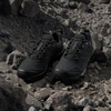image:imageadidas Mens Terrex Skychaser Ax5 Goretex Hiking ShoesBlackBlackCarbon